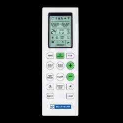 BLUESTAR TKU | INVERTER AC | 3 STAR | 1.5 TON