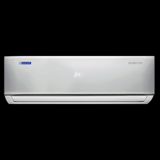 BLUESTAR DNUR | INVERTER AC | 5 STAR | 2 TON BLUESTAR DNUR | INVERTER AC | 5 STAR | 2 TON