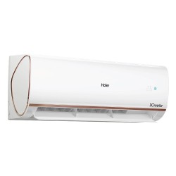 Haier 1.5 Ton 4 Star Split Triple Inverter AC - White  (HSU18K-PYFR4BN-INV, Copper Condenser)