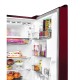 Haier 190 L, 3 Star, Red Dahelia Finish Direct Cool Single Door Refrigerator HRD-2103CRD-P Haier 190 L, 3 Star, Red Dahelia Finish Direct Cool Single Door Refrigerator HRD-2103CRD-P