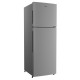 Haier 240 litres 2 Star Double Door Refrigerator, Moon Silver HRF-2902BMS-P Haier 240 litres 2 Star Double Door Refrigerator, Moon Silver HRF-2902BMS-P