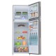 Haier 240 litres 2 Star Double Door Refrigerator, Moon Silver HRF-2902BMS-P Haier 240 litres 2 Star Double Door Refrigerator, Moon Silver HRF-2902BMS-P
