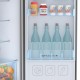 Haier 240 litres 2 Star Double Door Refrigerator, Moon Silver HRF-2902BMS-P Haier 240 litres 2 Star Double Door Refrigerator, Moon Silver HRF-2902BMS-P