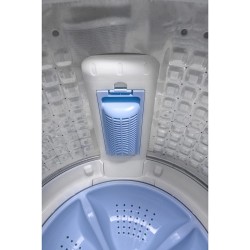 Haier 6.5 Kg Top Load Washing Machine With Ultra Fresh Air HWM65-306S8
