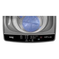 Haier 7 Kg Top Load Washing Machine With Ultra Fresh Air HWM70-306S8