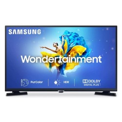SAMSUNG 80 cm T4340 Smart HD TV