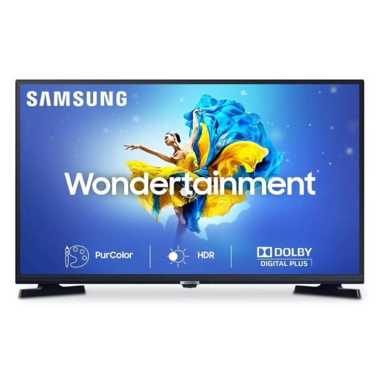 SAMSUNG 80 cm T4340 Smart HD TV SAMSUNG 80 cm T4340 Smart HD TV