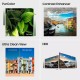 SAMSUNG 80 cm T4340 Smart HD TV SAMSUNG 80 cm T4340 Smart HD TV