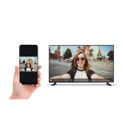 SAMSUNG 80 cm T4340 Smart HD TV