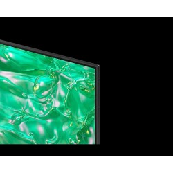 SAMSUNG 1.38 m DU8300 Crystal 4K UHD Smart 55" TV