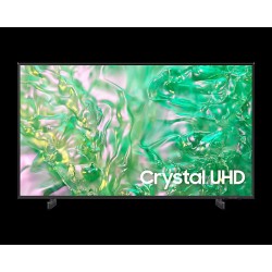 SAMSUNG 1.38 m DU8300 Crystal 4K UHD Smart 55" TV