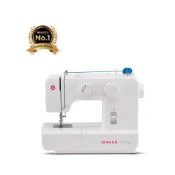 Singer 1409 Sewing Machine – ( 9 Built-In Stitches )