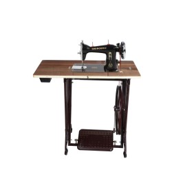 Singer Popular Foot Basic Sewing Machine