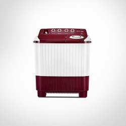 VOLTAS 7KG, Semi-Automatic Washing Machine Basic