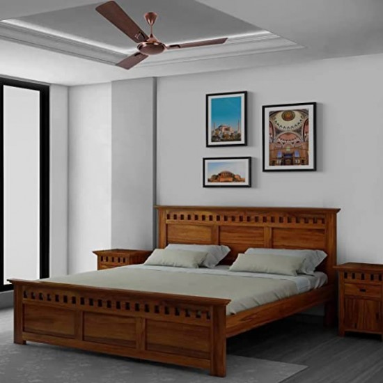 TEAK WOOD COT TEAK WOOD COT