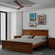TEAK WOOD COT TEAK WOOD COT
