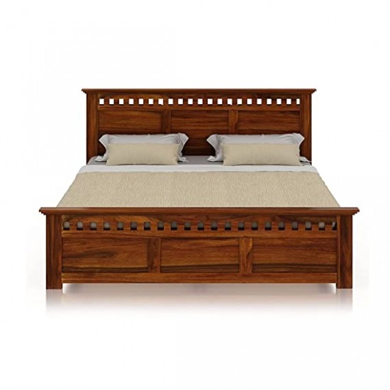 TEAK WOOD COT TEAK WOOD COT