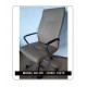 EXECUTIVE CHAIR ( RC - 10269 / 10270 ) EXECUTIVE CHAIR ( RC - 10269 / 10270 )