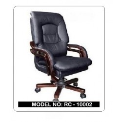 EXECUTIVE CHAIR ( RC - 10002 )