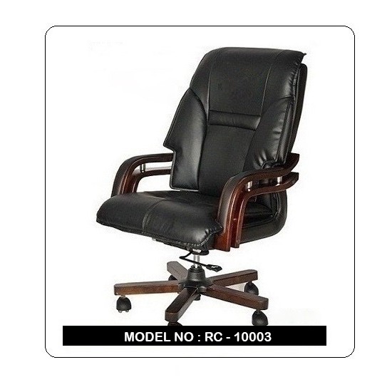 EXECUTIVE CHAIR ( RC - 10003 )