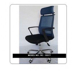 EXECUTIVE CHAIR ( RC - 10377 )