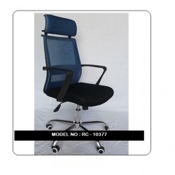 EXECUTIVE CHAIR ( RC - 10377 )