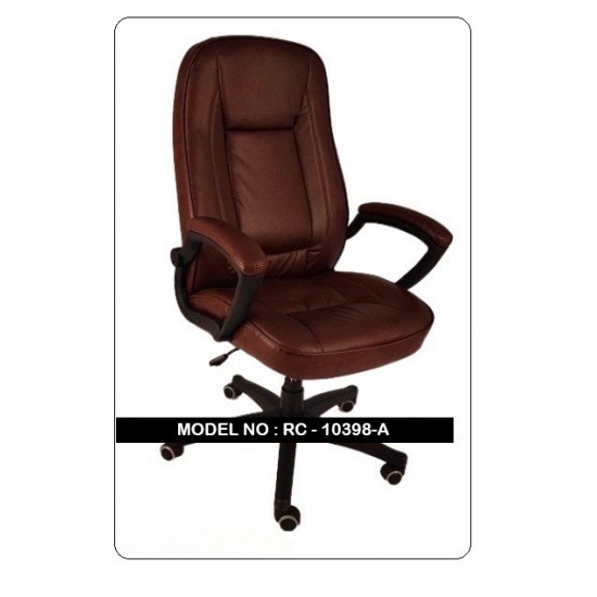 EXECUTIVE CHAIR ( RC - 10398-A ) EXECUTIVE CHAIR ( RC - 10398-A )