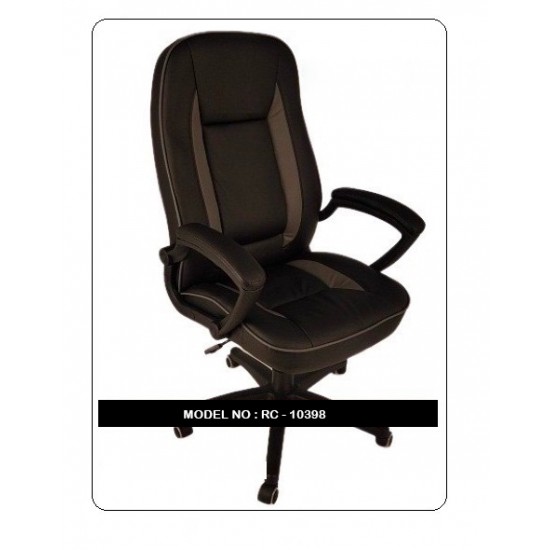 EXECUTIVE CHAIR ( RC - 10398 ) EXECUTIVE CHAIR ( RC - 10398 )