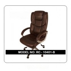 EXECUTIVE CHAIR ( RC - 10401-B )