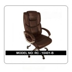 EXECUTIVE CHAIR ( RC - 10401-B )