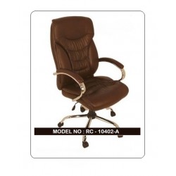 EXECUTIVE CHAIR ( RC - 10402-A )