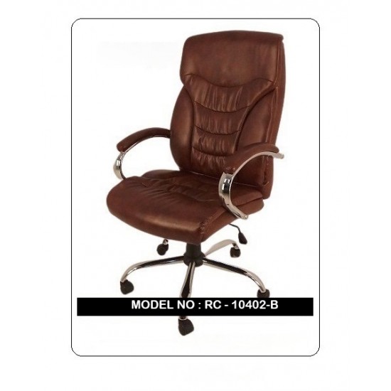 EXECUTIVE CHAIR ( RC - 10402-B ) EXECUTIVE CHAIR ( RC - 10402-B )