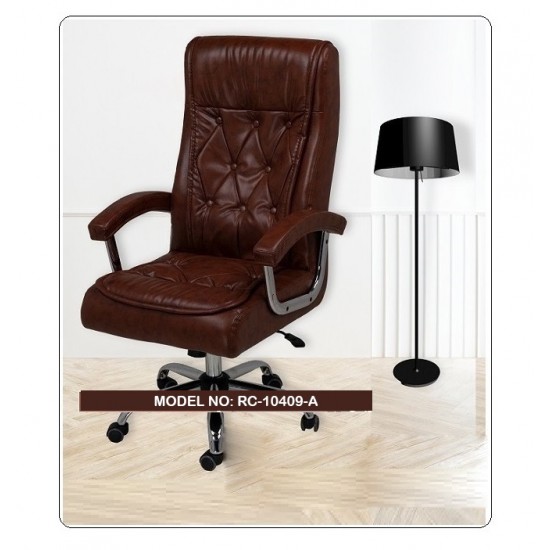 EXECUTIVE CHAIR ( RC - 10409-A ) EXECUTIVE CHAIR ( RC - 10409-A )