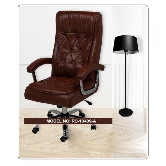 EXECUTIVE CHAIR ( RC - 10409-A )