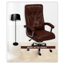 EXECUTIVE CHAIR ( RC - 10409-A )