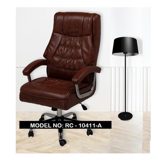 EXECUTIVE CHAIR ( RC - 10411-A ) EXECUTIVE CHAIR ( RC - 10411-A )