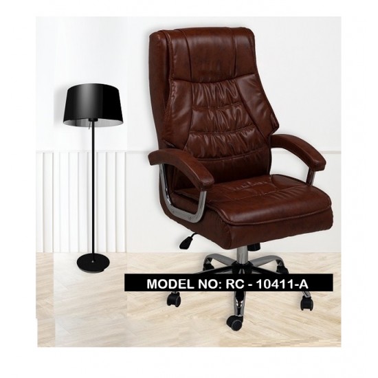 EXECUTIVE CHAIR ( RC - 10411-A ) EXECUTIVE CHAIR ( RC - 10411-A )