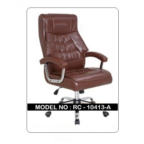 EXECUTIVE CHAIR ( RC - 10413-A ) EXECUTIVE CHAIR ( RC - 10413-A )