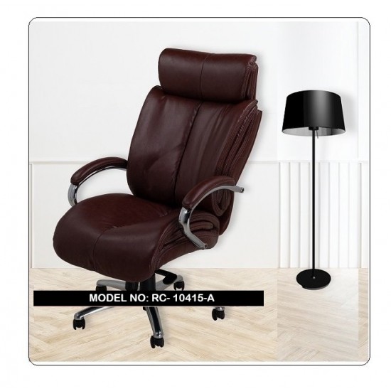 EXECUTIVE CHAIR ( RC - 10415-A ) EXECUTIVE CHAIR ( RC - 10415-A )