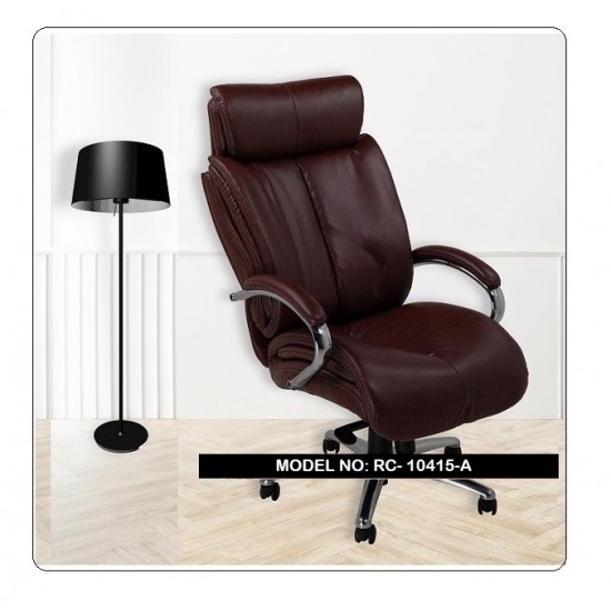 EXECUTIVE CHAIR ( RC - 10415-A ) EXECUTIVE CHAIR ( RC - 10415-A )