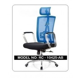 EXECUTIVE CHAIR ( RC - 10425-AB )