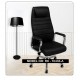 EXECUTIVE CHAIR ( RC - 10433-A ) EXECUTIVE CHAIR ( RC - 10433-A )