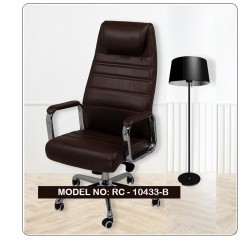 EXECUTIVE CHAIR ( RC - 10433-B )