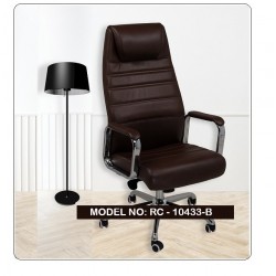 EXECUTIVE CHAIR ( RC - 10433-B )