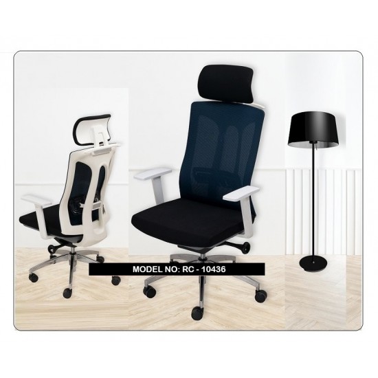 EXECUTIVE CHAIR ( RC - 10436 ) EXECUTIVE CHAIR ( RC - 10436 )