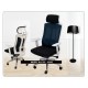 EXECUTIVE CHAIR ( RC - 10436 )