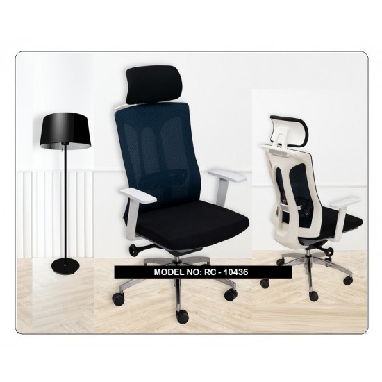 EXECUTIVE CHAIR ( RC - 10436 ) EXECUTIVE CHAIR ( RC - 10436 )