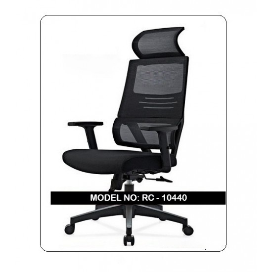 EXECUTIVE CHAIR ( RC - 10440 ) EXECUTIVE CHAIR ( RC - 10440 )
