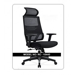 EXECUTIVE CHAIR ( RC - 10440 )