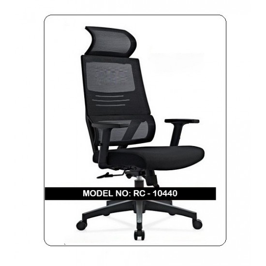 EXECUTIVE CHAIR ( RC - 10440 ) EXECUTIVE CHAIR ( RC - 10440 )